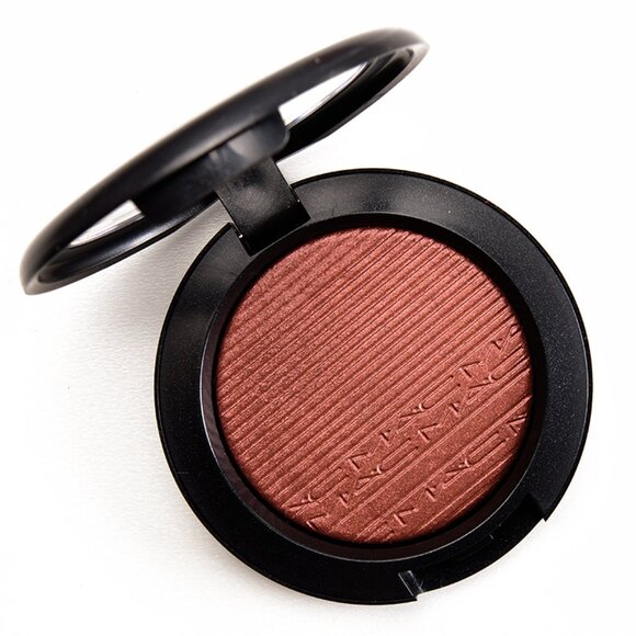 MAC Extra Dimension Blush Color - Hard to Get - Picture 2 of 11